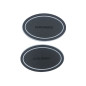 SIDE Onedesign TANKPAD HDF UNI 170x109MM