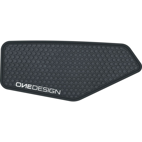 SIDE Onedesign TANKPAD HDR RS 457, czarny