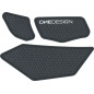 SIDE Onedesign TANKPAD HDR R1300GS, czarny