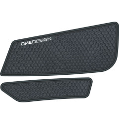 SIDE Onedesign TANKPAD HDR F850GS ADV BL