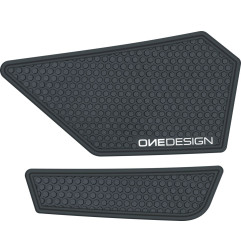 SIDE Onedesign TANKPAD HDR F900XR, czarny
