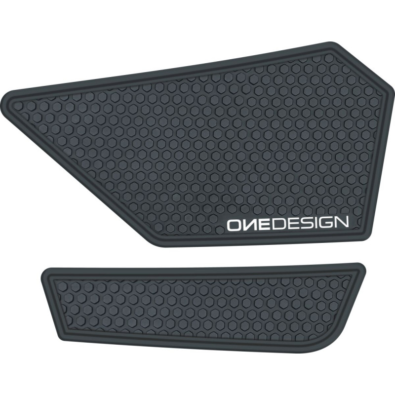SIDE Onedesign TANKPAD HDR F900XR, czarny