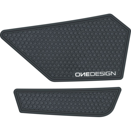 SIDE Onedesign TANKPAD HDR F900XR, czarny