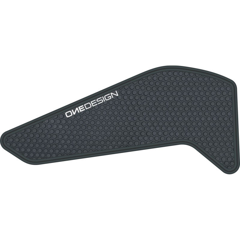 SIDE Onedesign TANKPAD HDR AFRICA TWIN C