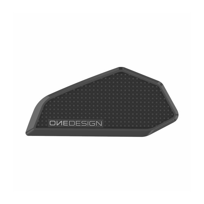 SIDE Onedesign TANKPAD HDR MT 07, czarny SIDE Onedesign TANKPAD HDR MT 07, czarny
