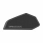 SIDE Onedesign TANKPAD HDR MT 07, czarny SIDE Onedesign TANKPAD HDR MT 07, czarny