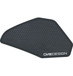 SIDE Onedesign TANKPAD HDR MT-09, czarny