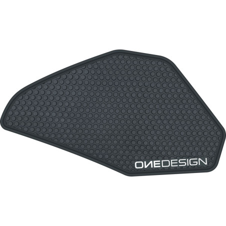 SIDE Onedesign TANKPAD HDR MT-09, czarny