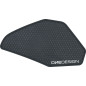 SIDE Onedesign TANKPAD HDR MT-09, czarny