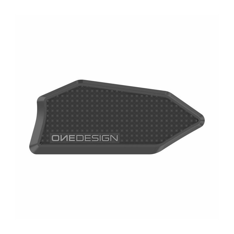 SIDE Onedesign TANKPAD HDR TRACER 9 BLAC