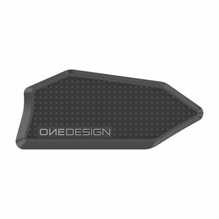 SIDE Onedesign TANKPAD HDR TRACER 9 BLAC