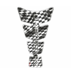TANKPAD Onedesign SPIRIT CHEQUERED