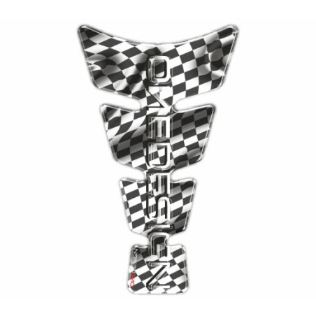 TANKPAD Onedesign SPIRIT CHEQUERED