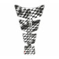 TANKPAD Onedesign SPIRIT CHEQUERED