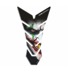 TANKPAD Onedesign EDITION MONSTER, czarny