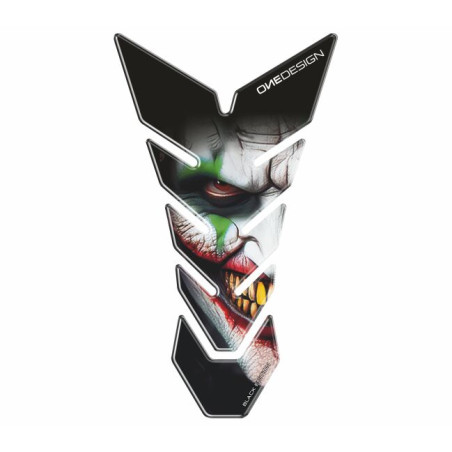 TANKPAD Onedesign EDITION MONSTER, czarny