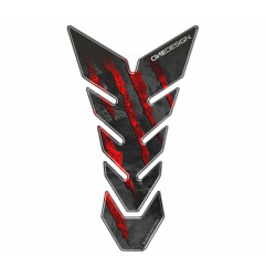 TANKPAD Onedesign EDITION LAVA, czarny