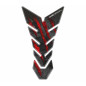 TANKPAD Onedesign EDITION LAVA, czarny TANKPAD Onedesign EDITION LAVA, czarny