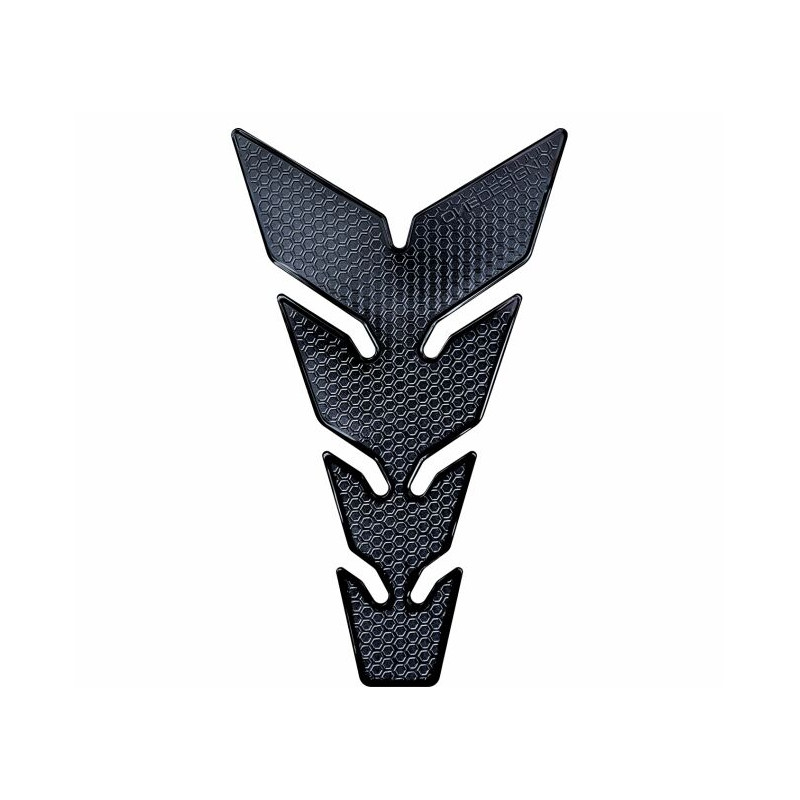 XENO Onedesign TANKPAD HEXAGONS 1