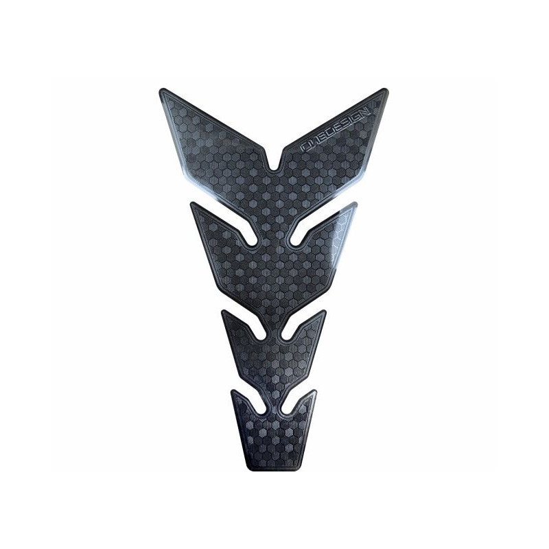 XENO Onedesign TANKPAD HEXAGONS 2 XENO Onedesign TANKPAD HEXAGONS 2