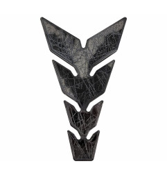 XENO Onedesign TANKPAD SCRATCHES