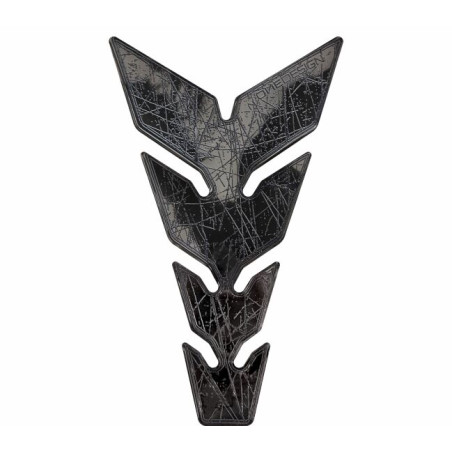 XENO Onedesign TANKPAD SCRATCHES