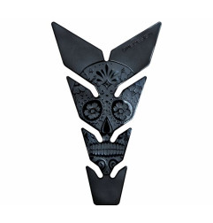 XENO Onedesign TANKPAD SKULLS