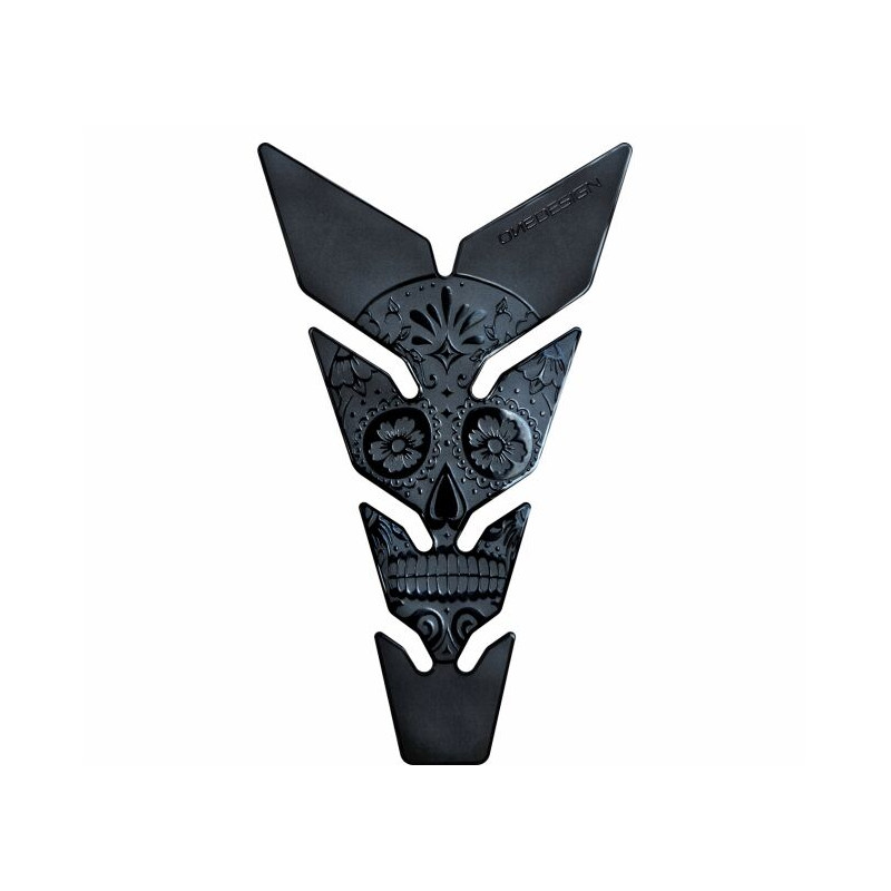 XENO Onedesign TANKPAD SKULLS XENO Onedesign TANKPAD SKULLS