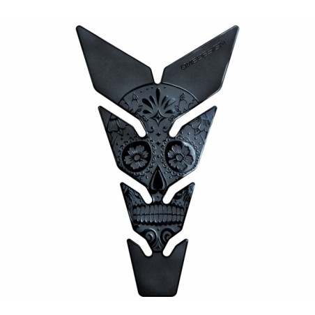 XENO Onedesign TANKPAD SKULLS
