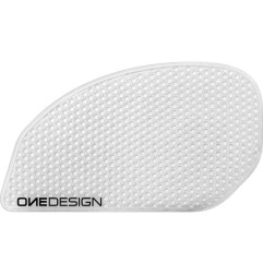ONEDESIGN Grip Boczny HDR Uniwersalny 260x160mm transparentny