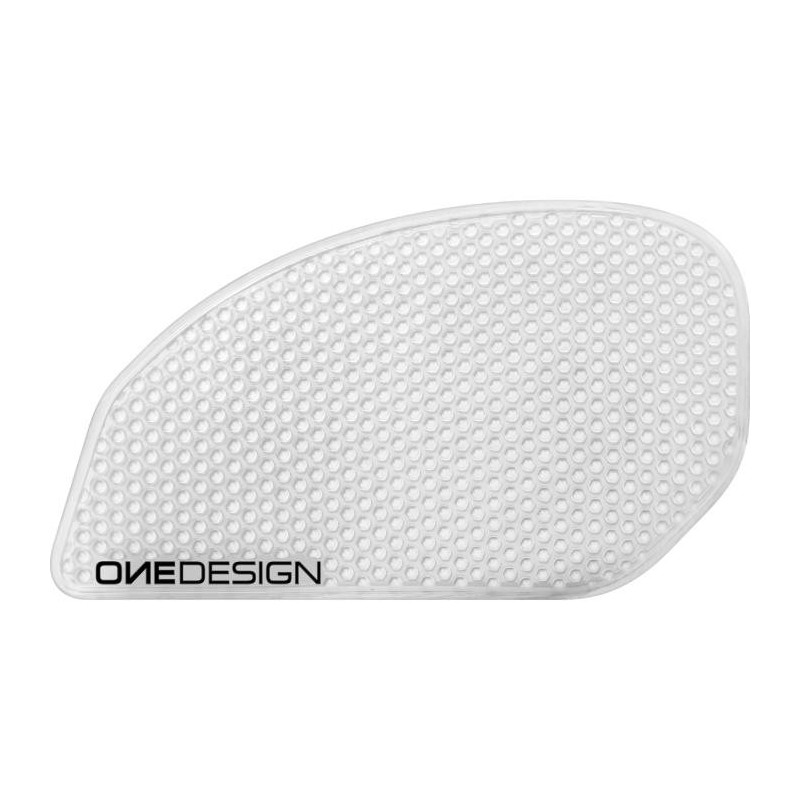 ONEDESIGN Grip Boczny HDR Uniwersalny 260x160mm transparentny