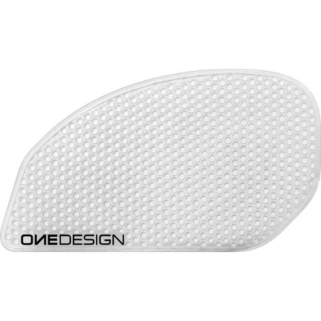 ONEDESIGN Grip Boczny HDR Uniwersalny 260x160mm transparentny