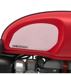 ONEDESIGN Grip Boczny HDR Uniwersalny 260x160mm transparentny