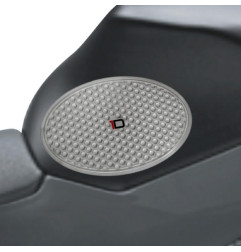 ONEDESIGN Grip Boczny HDR Uniwersalny 170x109 mm HDR transparentny