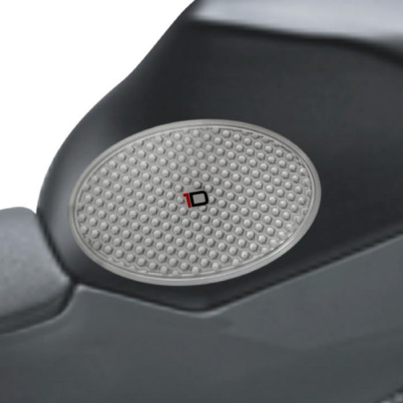 ONEDESIGN Grip Boczny HDR Uniwersalny 170x109 mm HDR transparentny