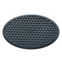 ONEDESIGN Grip Boczny HDR Uniwersalny 160x100 mm HDR czarny