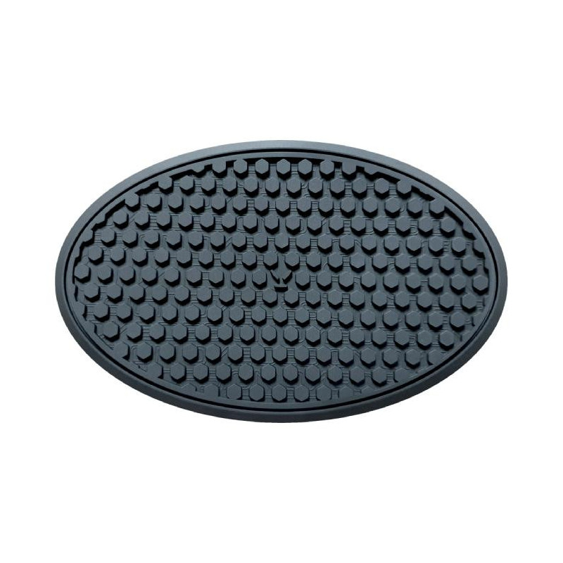 ONEDESIGN Grip Boczny HDR Uniwersalny 160x100 mm HDR czarny