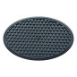 ONEDESIGN Grip Boczny HDR Uniwersalny 160x100 mm HDR czarny