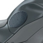 ONEDESIGN Grip Boczny HDR Uniwersalny 160x100 mm HDR czarny