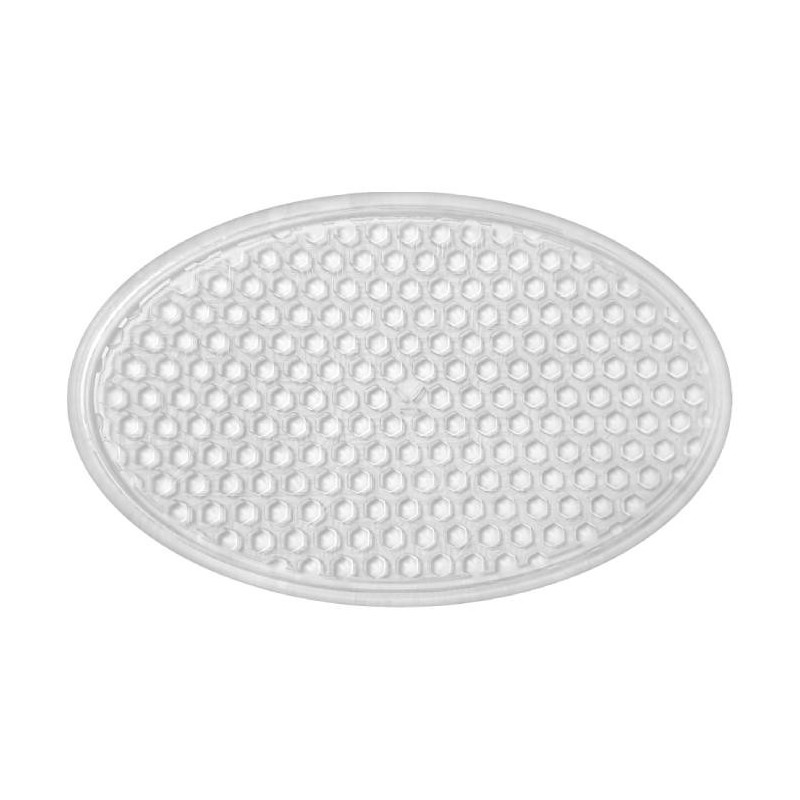 ONEDESIGN Grip Boczny HDR Uniwersalny 160x100 mm HDR transparentny ONEDESIGN Grip Boczny HDR Uniwersalny 160x100 mm HDR transparentny