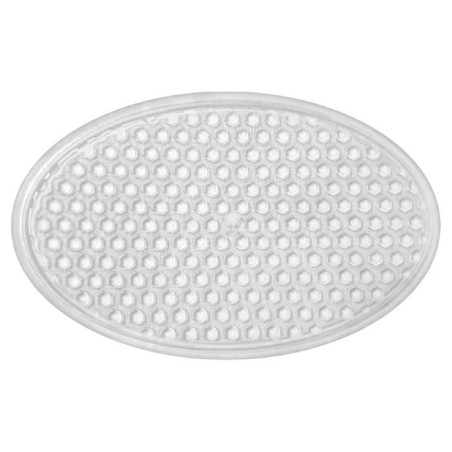 ONEDESIGN Grip Boczny HDR Uniwersalny 160x100 mm HDR transparentny