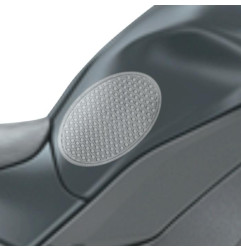 ONEDESIGN Grip Boczny HDR Uniwersalny 160x100 mm HDR transparentny