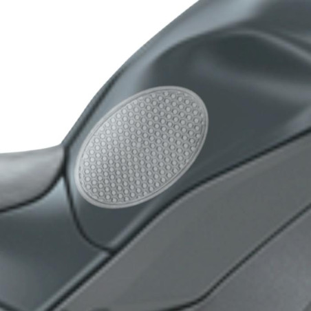 ONEDESIGN Grip Boczny HDR Uniwersalny 160x100 mm HDR transparentny