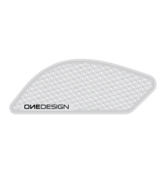 ONEDESIGN Grip Boczny HDR Uniwersalny 240x90 mm HDR transparentny