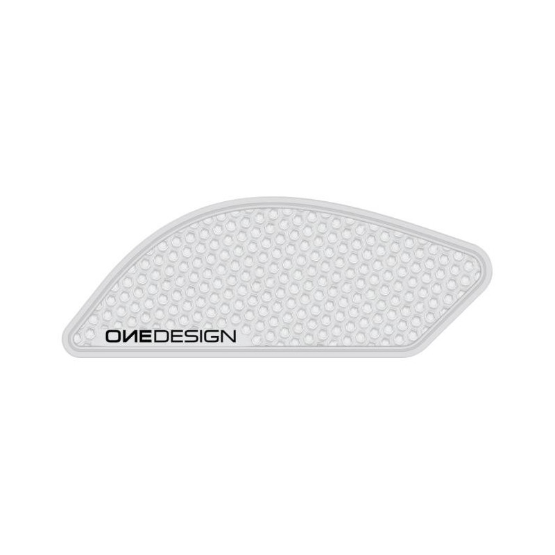 ONEDESIGN Grip Boczny HDR Uniwersalny 240x90 mm HDR transparentny
