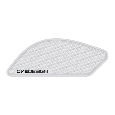 ONEDESIGN Grip Boczny HDR Uniwersalny 240x90 mm HDR transparentny