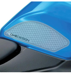 ONEDESIGN Grip Boczny HDR Uniwersalny 240x90 mm HDR transparentny