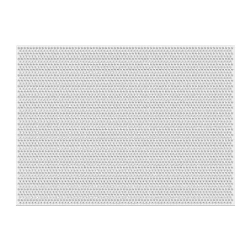 ONEDESIGN mata do docięcia "Hexagon" HDR 390X290mm transparentny ONEDESIGN mata do docięcia "Hexagon" HDR 390X290mm transparentny