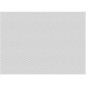 ONEDESIGN mata do docięcia "Hexagon" HDR 390X290mm transparentny ONEDESIGN mata do docięcia "Hexagon" HDR 390X290mm transparentny