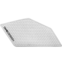 ONEDESIGN Grip Boczny HDR R1200 GS 04-12 / R1200 GS ADV 06-13 BMW transparentny